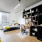 Shed Living Krakow