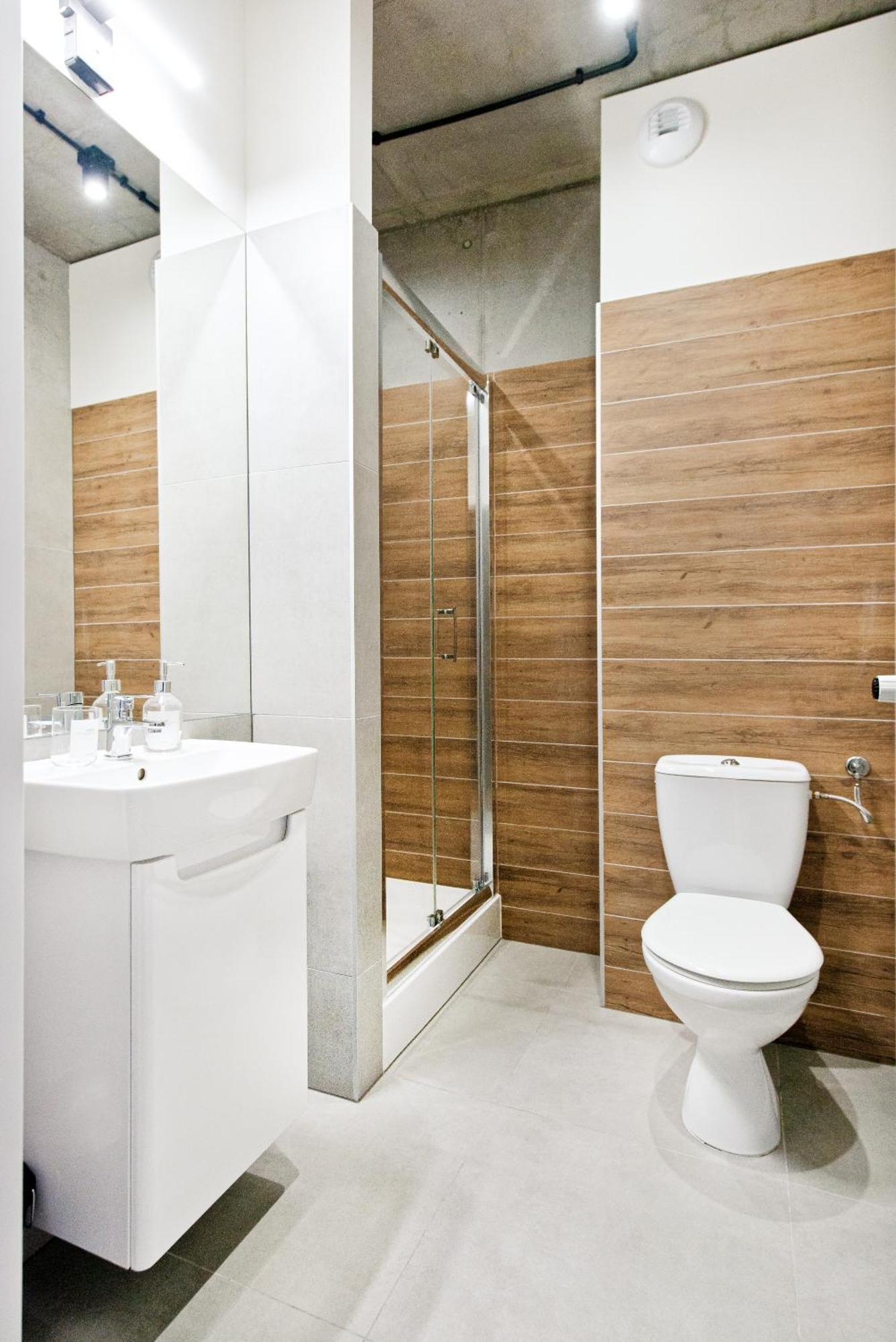 Shed Living Aparthotel Krakau