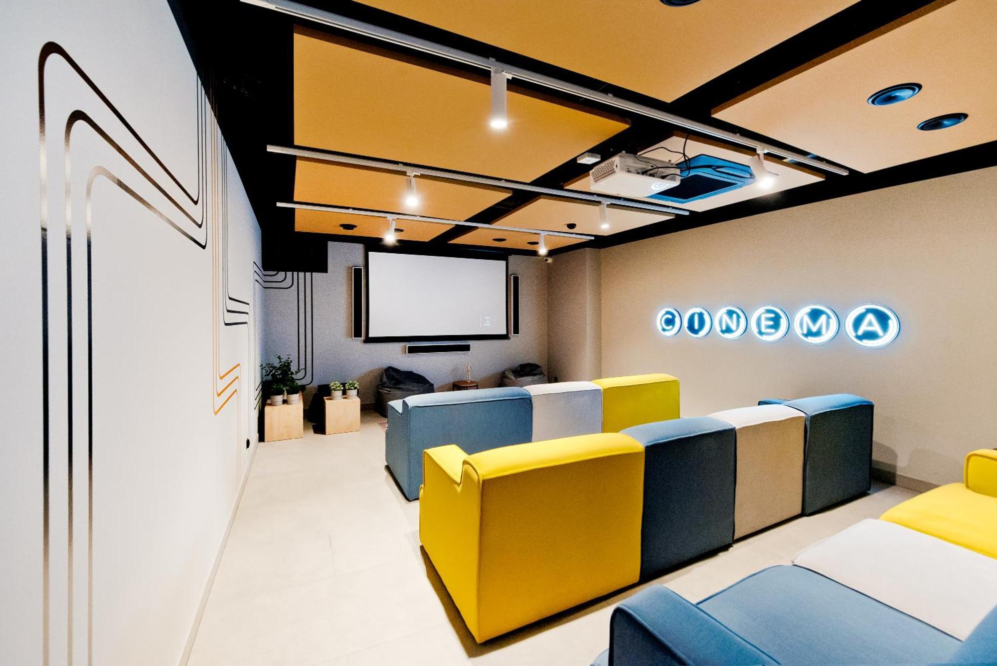 Shed Living Aparthotel Krakow